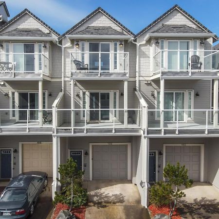 Rockaway Beach Vibes,Waterfront Oceanfront Rockaway Beach House Near Downtown,Wifi, Washer Dryer 外观 照片