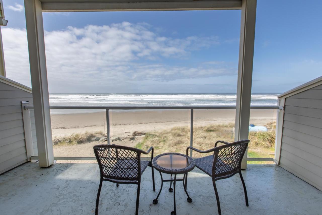 Rockaway Beach Vibes,Waterfront Oceanfront Rockaway Beach House Near Downtown,Wifi, Washer Dryer 外观 照片