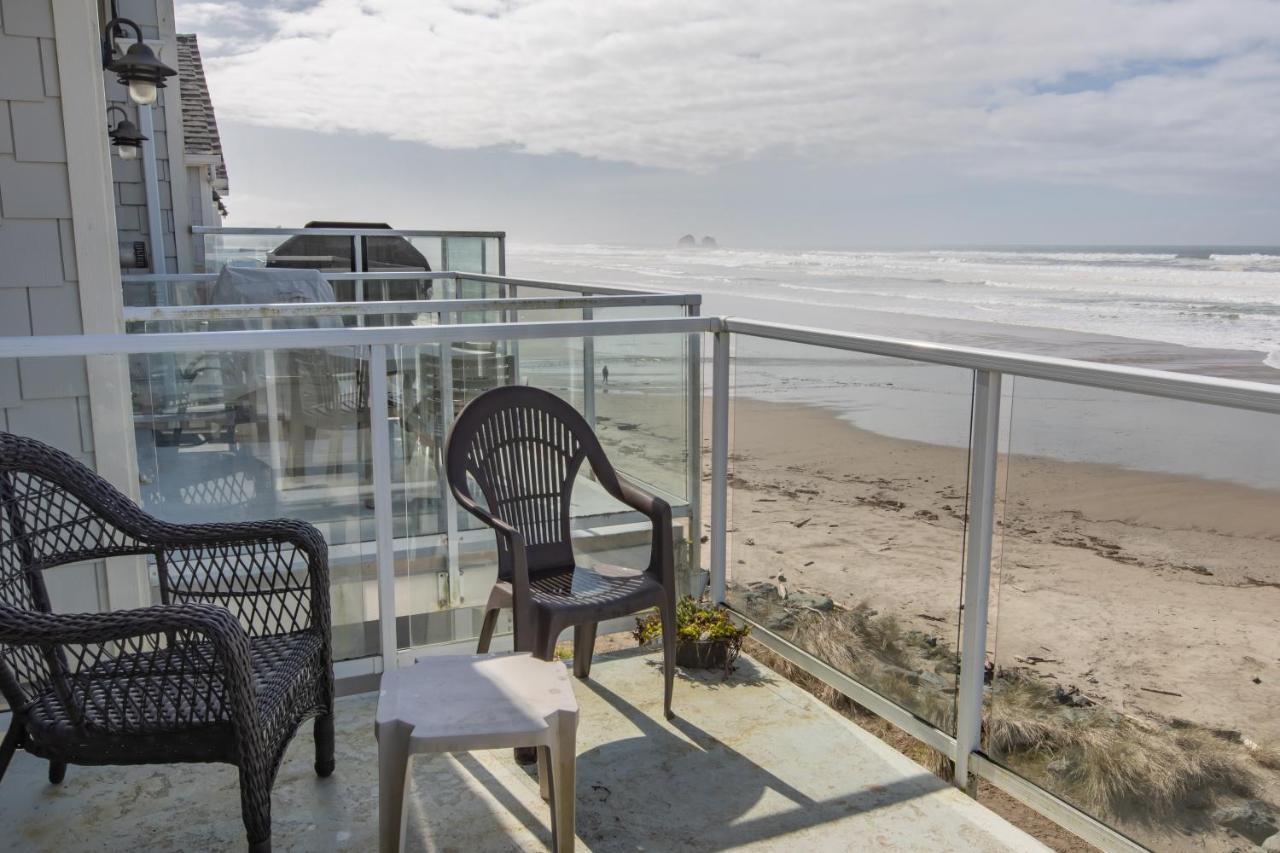 Rockaway Beach Vibes,Waterfront Oceanfront Rockaway Beach House Near Downtown,Wifi, Washer Dryer 外观 照片