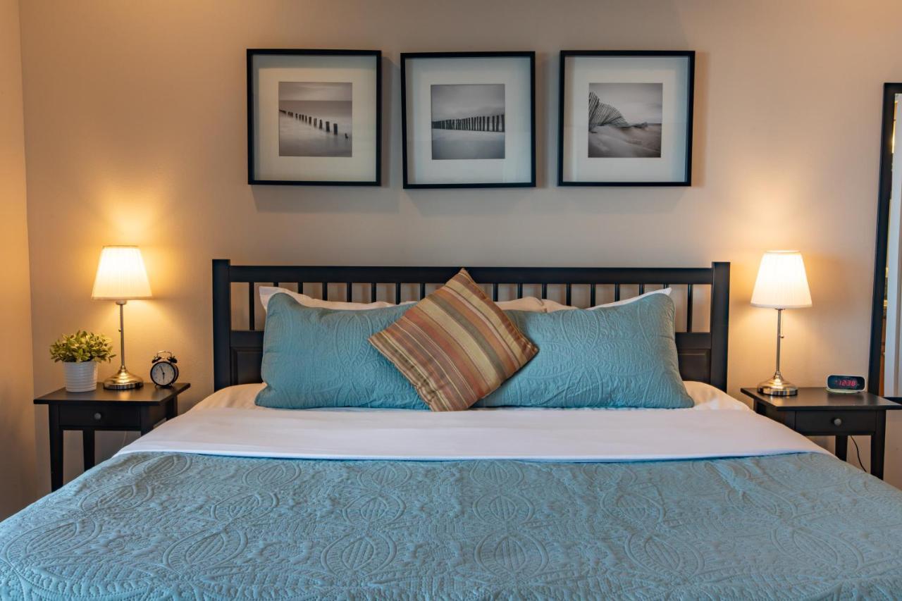 Rockaway Beach Vibes,Waterfront Oceanfront Rockaway Beach House Near Downtown,Wifi, Washer Dryer 外观 照片