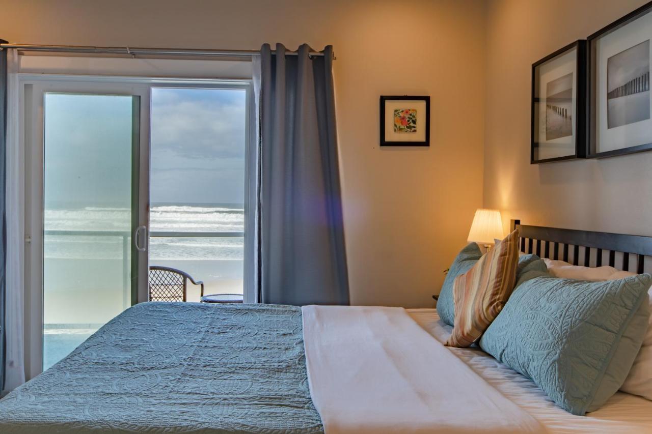 Rockaway Beach Vibes,Waterfront Oceanfront Rockaway Beach House Near Downtown,Wifi, Washer Dryer 外观 照片
