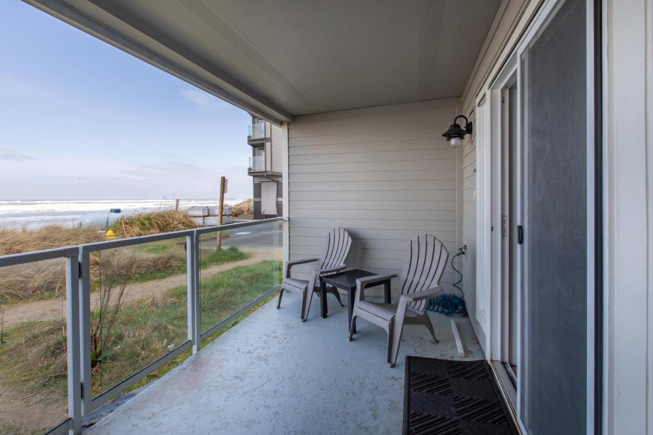 Rockaway Beach Vibes,Waterfront Oceanfront Rockaway Beach House Near Downtown,Wifi, Washer Dryer 外观 照片