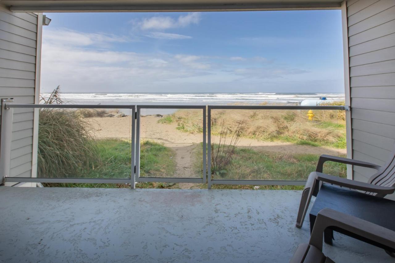 Rockaway Beach Vibes,Waterfront Oceanfront Rockaway Beach House Near Downtown,Wifi, Washer Dryer 外观 照片