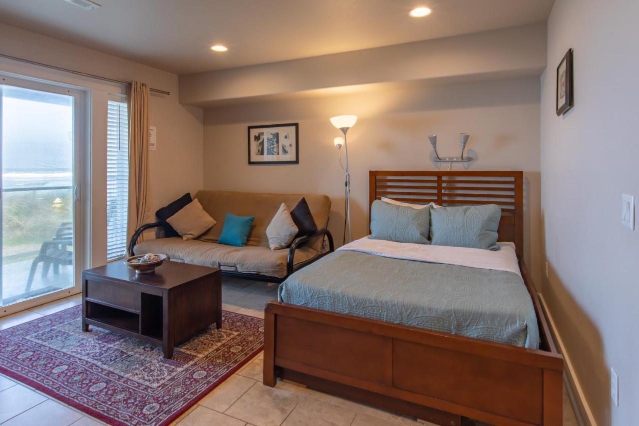 Rockaway Beach Vibes,Waterfront Oceanfront Rockaway Beach House Near Downtown,Wifi, Washer Dryer 外观 照片