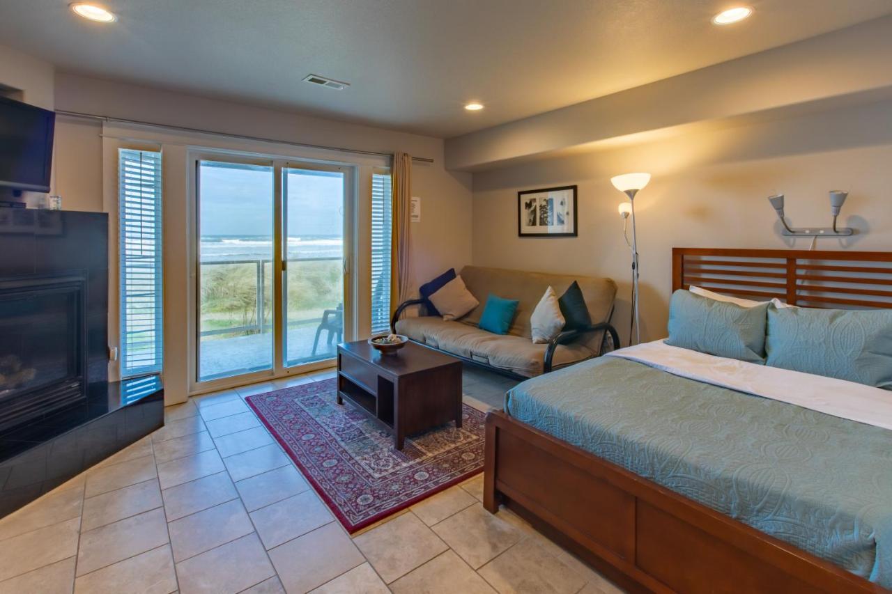 Rockaway Beach Vibes,Waterfront Oceanfront Rockaway Beach House Near Downtown,Wifi, Washer Dryer 外观 照片