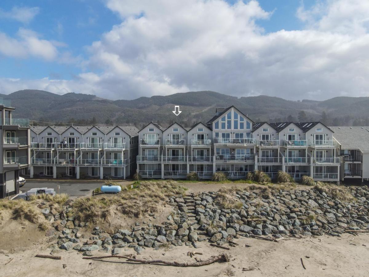 Rockaway Beach Vibes,Waterfront Oceanfront Rockaway Beach House Near Downtown,Wifi, Washer Dryer 外观 照片