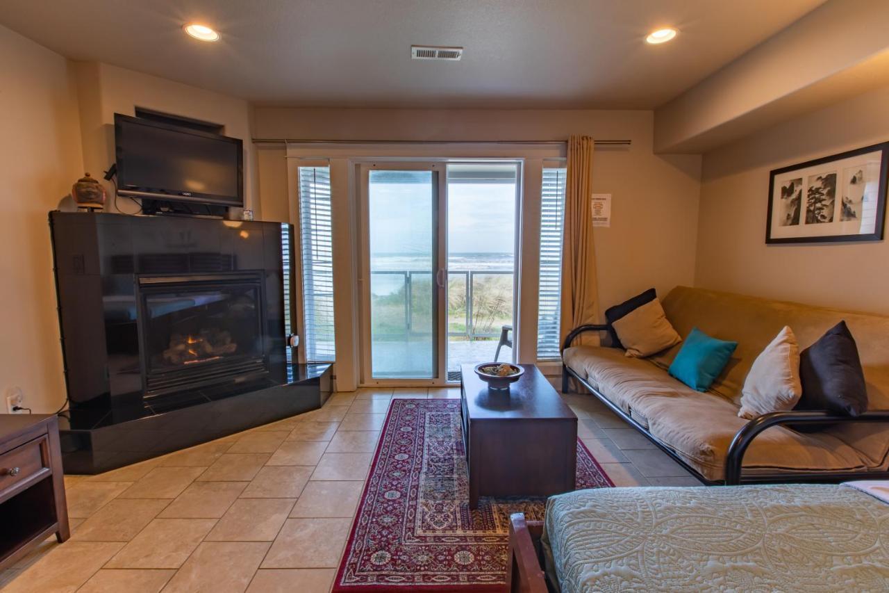 Rockaway Beach Vibes,Waterfront Oceanfront Rockaway Beach House Near Downtown,Wifi, Washer Dryer 外观 照片