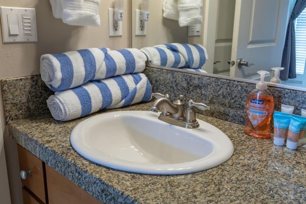 Rockaway Beach Vibes,Waterfront Oceanfront Rockaway Beach House Near Downtown,Wifi, Washer Dryer 外观 照片