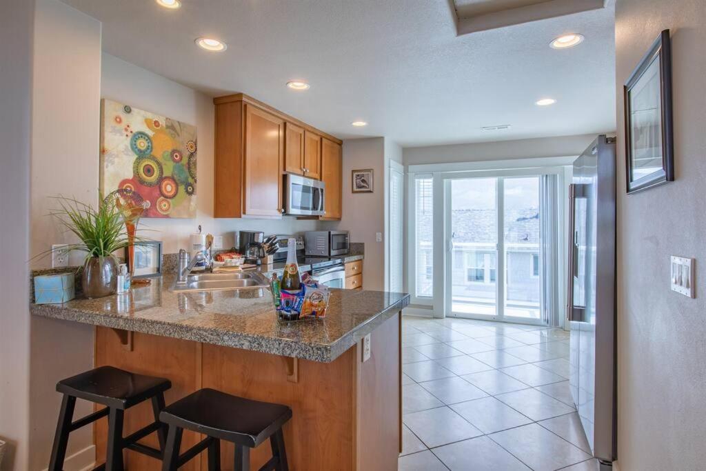Rockaway Beach Vibes,Waterfront Oceanfront Rockaway Beach House Near Downtown,Wifi, Washer Dryer 外观 照片