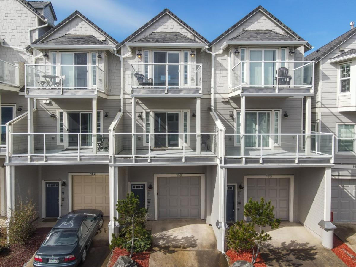 Rockaway Beach Vibes,Waterfront Oceanfront Rockaway Beach House Near Downtown,Wifi, Washer Dryer 外观 照片